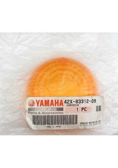 Yamaha Virago 535 Sinyal Camı 42X-83312-09