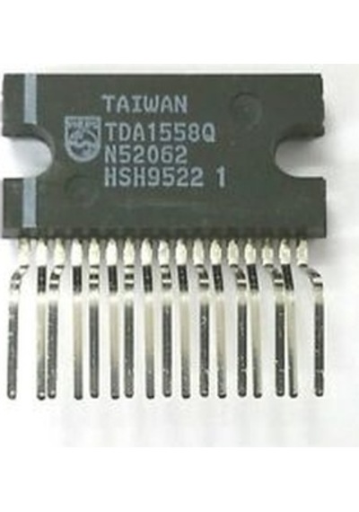 Tda 1558Q Entegre