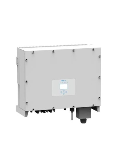 Deye 60Kw Trifaze Şebeke Bağlantılı İnverter İnvertör