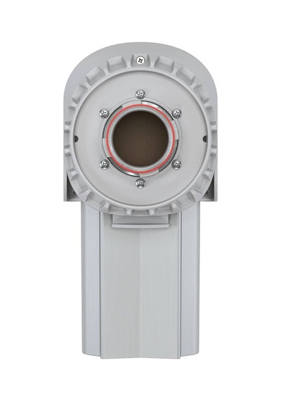 Ligowave Rf Elements Twıstport Adaptor For Ubnt Rocket 5ac -shıelded