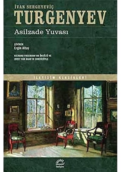 Asilzade Yuvası