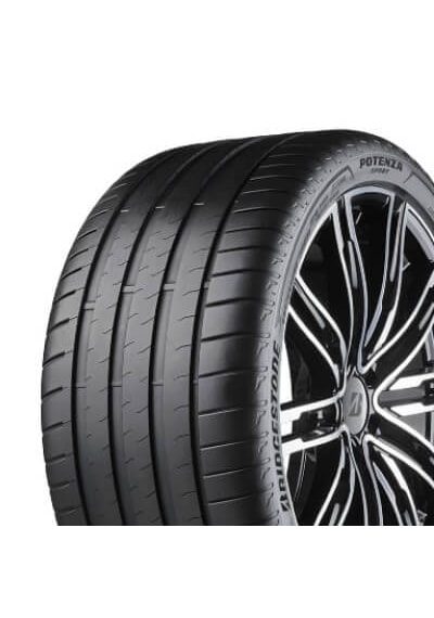 Bridgestone 235/40 R19 96Y Xl Potenza Sport Yaz Lastiği 2025