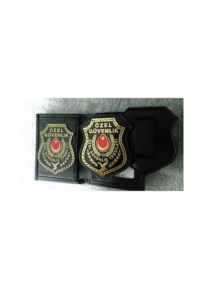 Aldatmaz Yerli Tasarım,özel Güvenlik Cüzdanı,kemerlik Al,sıvıle Satılmaz Siyah
