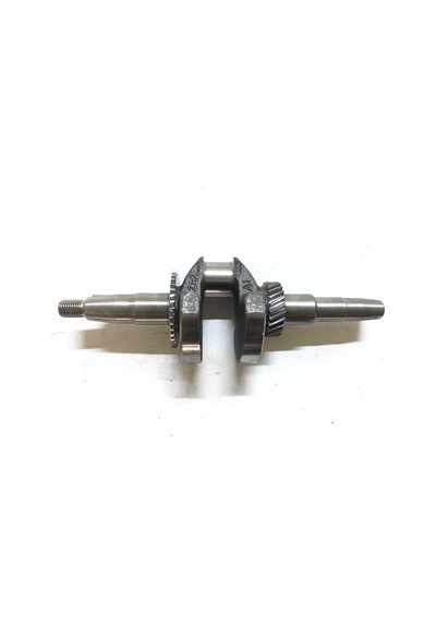 İtal/Çin Gx 200 6,5hp benzinli Krank Mili Orta Konik