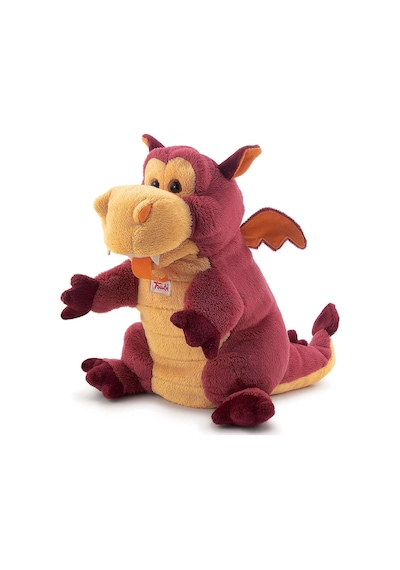 Trudi S Puppet Dragon Peluş Tud81000