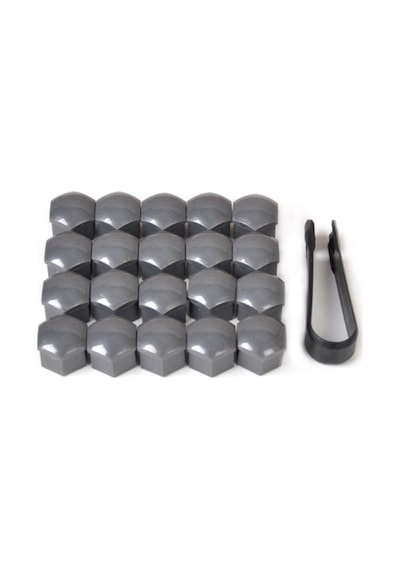 Seat Altea Bijon Kapağı Takım Piyano Gri 2011-2015 Model Arası Araçlara Uyumlu 321601173a Seat Altea Bijon Kapağı Takım Piyano Gri 2011-2015 Model Arası Araçlara Uyumlu 321601173a