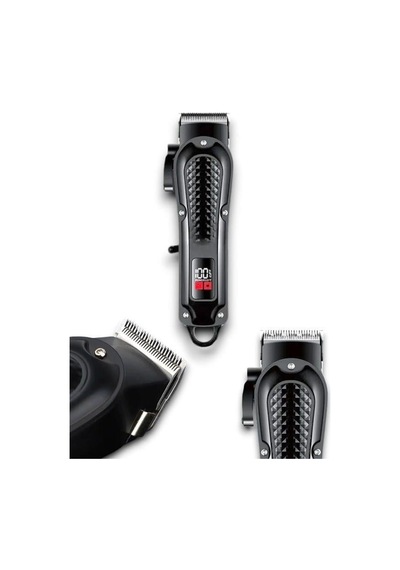 Hk 750 Tıraş Makinesi Mh-hs0920-7091