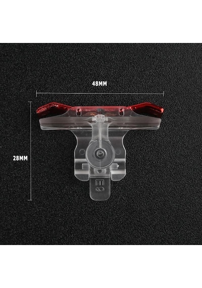 Pubg Oyun Tetik Tuşu Pubg Oyun Tetik Düğmesi Pubg Ateş Tetik Tuşu