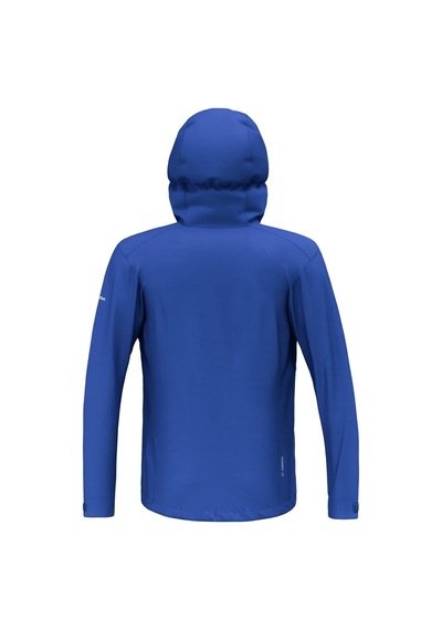 Salewa Puez Aqua 4 Ptx 2.5l Erkek Ceket Mavi 001
