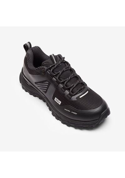 Lescon Safari 4 Su Geçirmez 26kau00sfr4u633 Bot Ve Outdoor Ayakkabısı Kadın Siyah