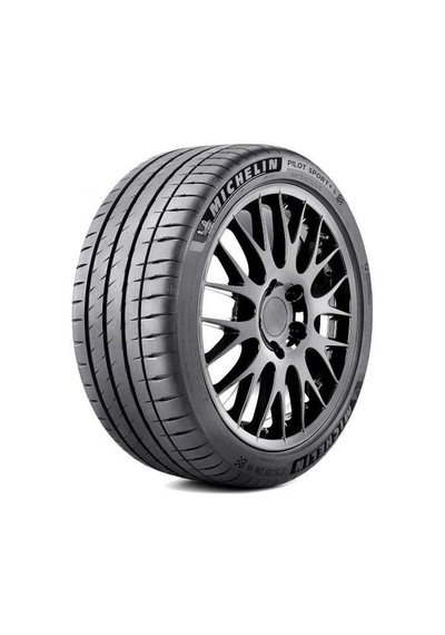 Michelin 285/35R22 106Y XL Zr N0 Pilot Sport 4S Performans Lastiği 2023