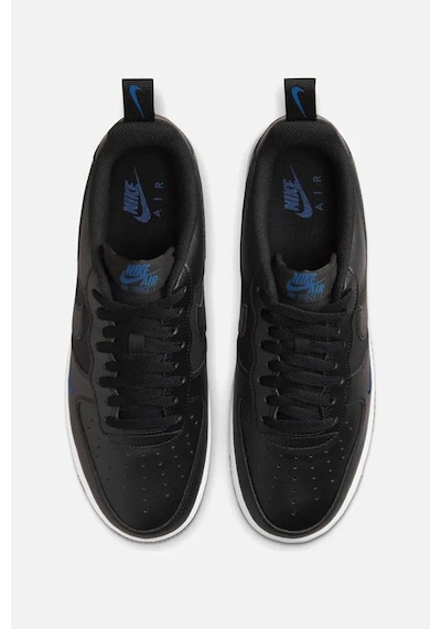 Nike Air Force Erkek Spor Ayakkabı Fz4625-001 Siyah Siyah