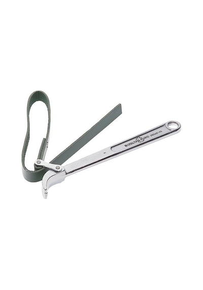 İzeltaş 06373 Kayışlı Yağ Filtre Sökeceği 60x140