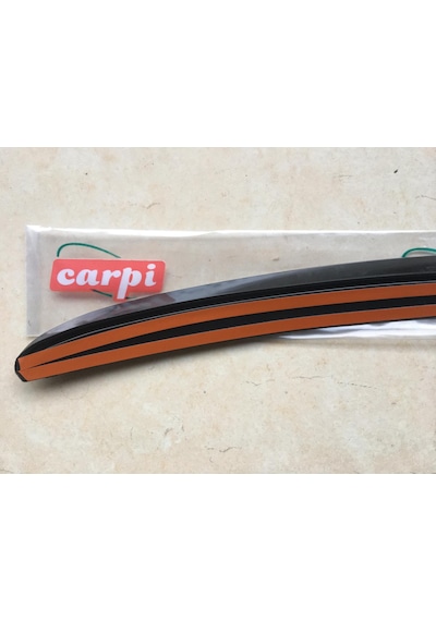 OtoÇizgi Opel Insignia Bagaj Üstü Spoiler Bagaj Çıtası Piano Black OtoÇizgi