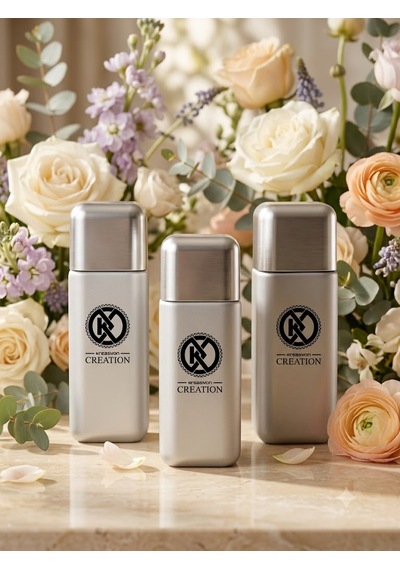 Fresh Erkek Parfümü 25 Ml Cep Boy Çiçek