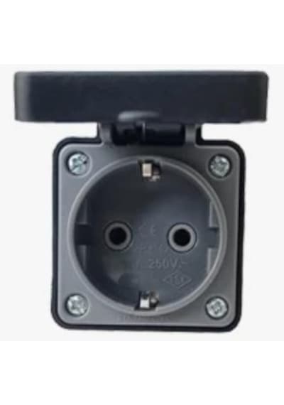 Bemis Mg4 Uyumlu Tek Çıkışlı V2l Adaptör