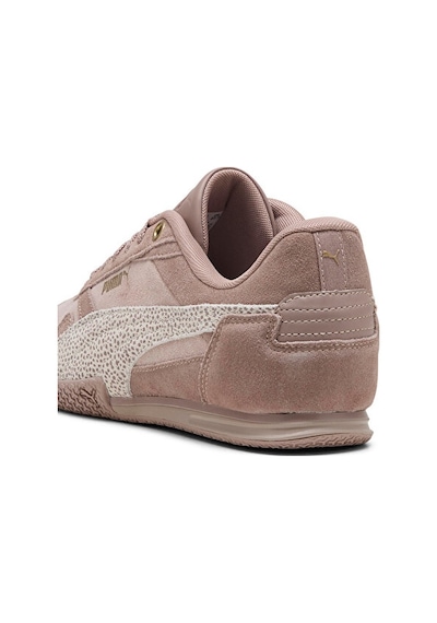 Puma Bella Donna Sd Topcat Kadın Günlük Ayakkabı 40463402 Pembe