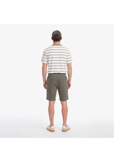 Nautica Erkek Yeşil Regular Fit Şortdüzb65065t