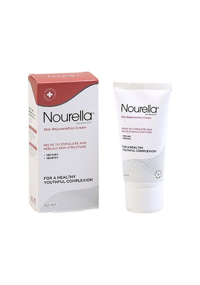 Nourella Skin Rejuvenating Cream 50 ML