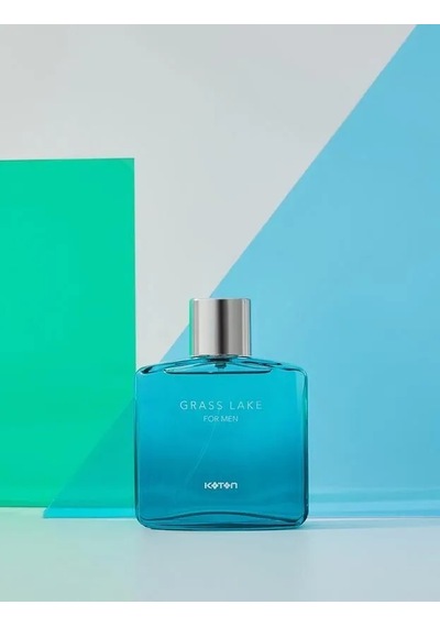Koton Grass Lake Erkek Parfüm EDT 100 ML