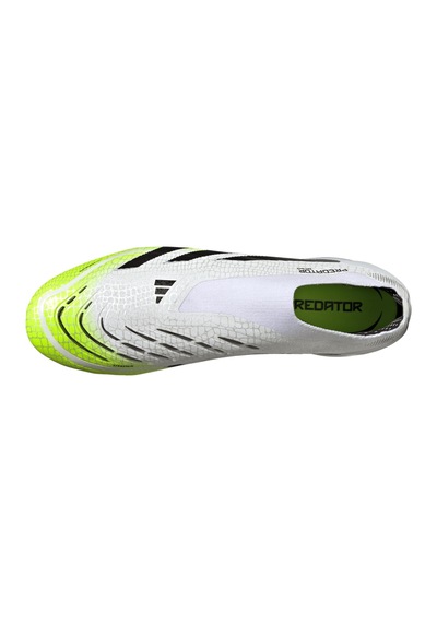 Jı1075-e Adidas Predator Elıte Ll Fg Erkek Spor Ayakkabı Beyaz Jı1075-e Beyaz