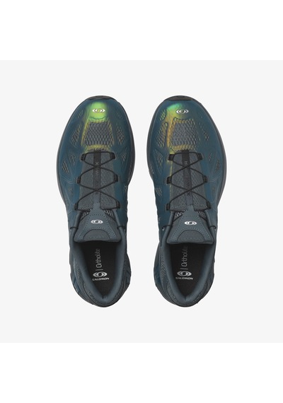 Salomon Xt-whısper Voıd Unisex Sneaker Dark Slate L49100100 Lacivert