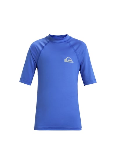 Quıksılver Quiksilver Everyday Upf50 Ss Youth Erkek Çocuk Lycra Bqv0 Çok Renkli