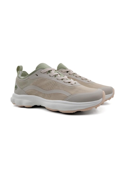 Humtto 360519b Bej Erkek Sneakers