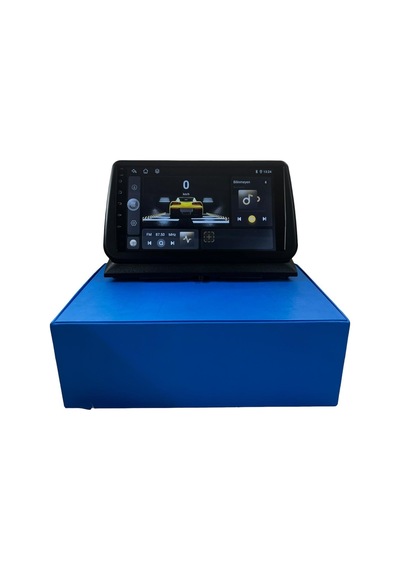 Dodge Nitro 2007-2011 Cadence 6-128 Sim Kartlı 360 Cam Destekli Pro Oem Multimedia