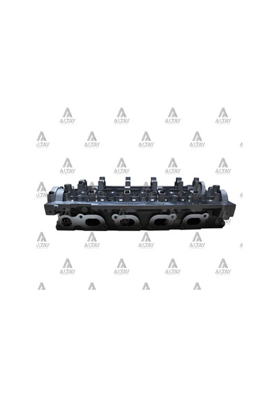 Renault Master Silindir Kapağı 2.5dcı 16v