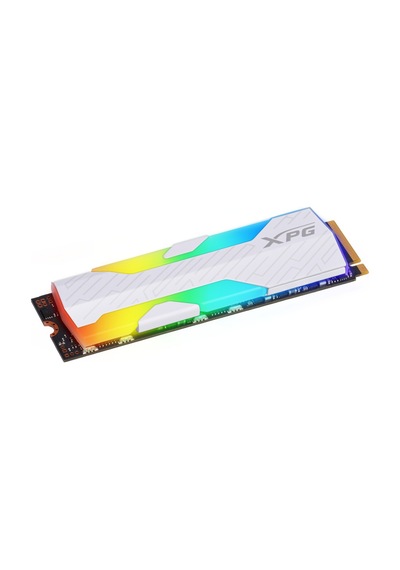 Xpg Spectrıx S65g 500gb Gen4 M.2 Nvme Ssd Sspectrıxs65g-500g-cı