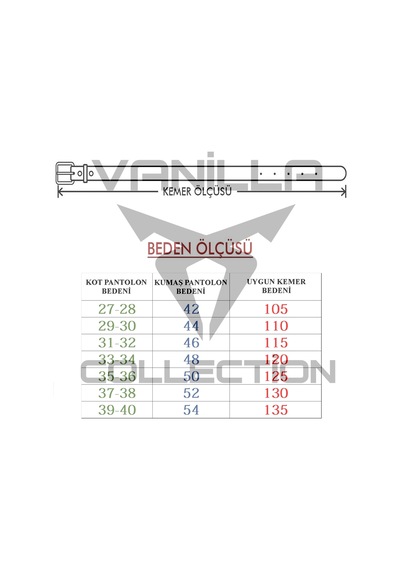 Vanilla Collection Rugan Vegan Deri Kemer Gümüş Metal Tokalı İnce Model Parlak Siyah Rugan Siyah