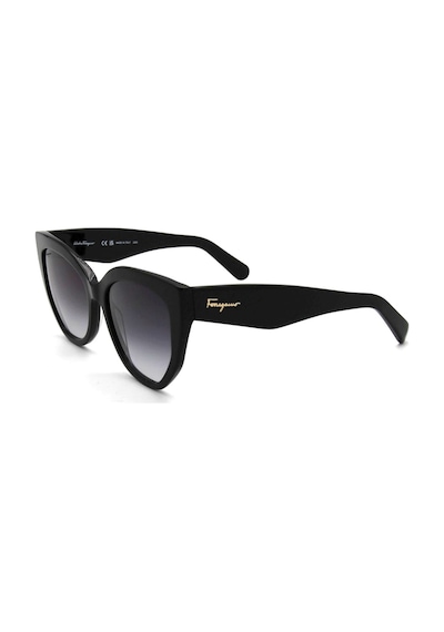 Salvatore Ferragamo SF 1061S 001 KADIN GÜNEŞ GÖZLÜ
