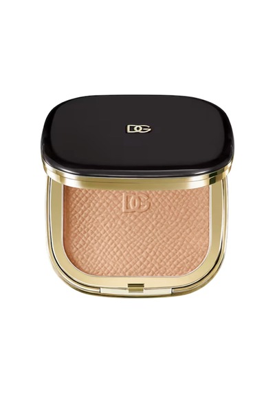 Dolce & Gabbana Face&eyes Match - Bronzer Allık Ve Göz Farı 01 Light Diğer