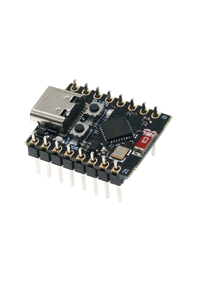 Esp32 C3 Super Mini Geliştirme Kartı Wifi Bluetooth Type-c Usb 160mhz 4mb Flash 400kb Psram Micropyt