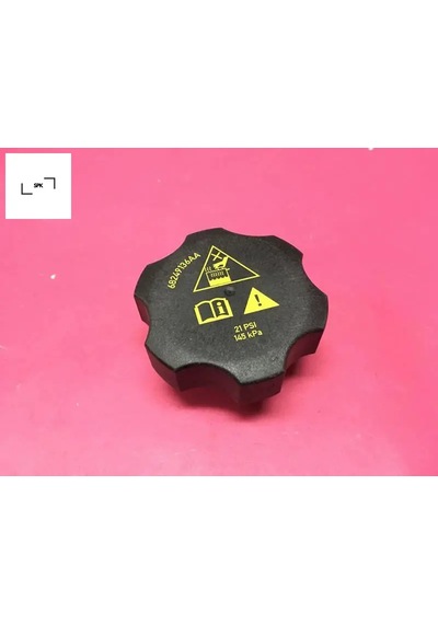 Genleşme Kavanoz Kapağı Egea 15 1.3d Mtj 1.6d Mtj 1.4-1.6 Benzinli Spk 53330779
