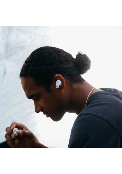 Skullcandy S2MFW-T001 Method 540 Bluetooth 5.3 Kulak İçi Kulaklık