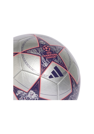 Jp1539-u Adidas Ucl Clb Futbol Topu Gri Jp1539-u Gri