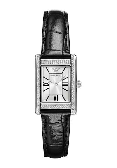 Emporio Armani Ar11623 Kadın Kol Saati Metalik Gri