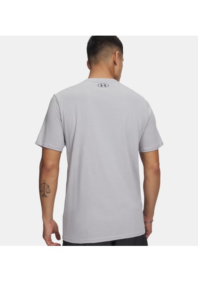Under Armour Ua Gl Foundatıon Update Ss Erkek Tişört 1382915 1382915 011