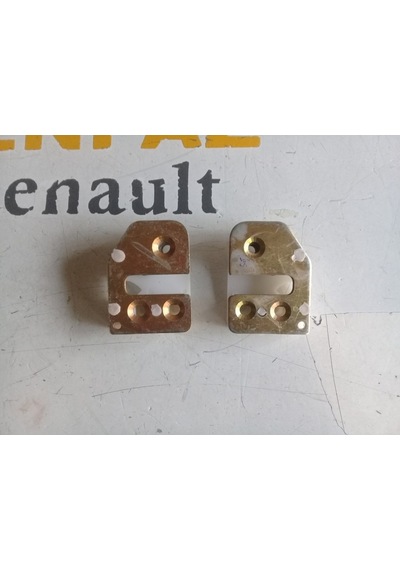 R9/R11 Kapı Kilit Karşılığı 7700756701-7700756702