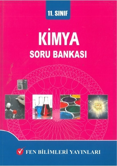 11. Sınıf Kimya Soru Banaksı Fen Bilimleri Yayın