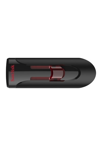 SanDisk Cruzer Glide SDCZ600-016G-G35 16 GB Usb 3.0 Flash Bellek