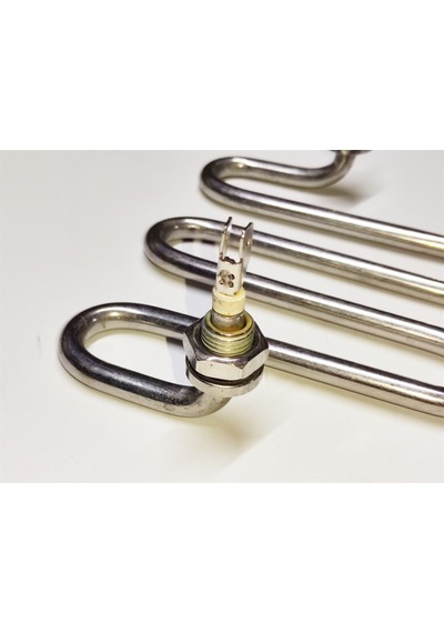 1500w 230v Semaver Çaycı Zikzak Isıtıcı Rezistans