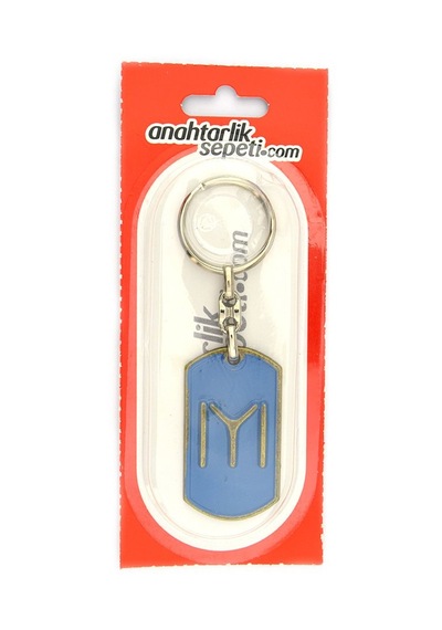 Kayı Boyu Anahtarlıklar N11.2537