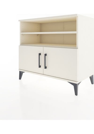 Hyperion Şifonyer 3 Raflı 2 Kapaklı 88x44x80 Aytaşı-aytaşı Aytaşı Hyperion Şifonyer 3 Raflı 2 Kapaklı 88x44x80 Aytaşı-aytaşı Aytaşı