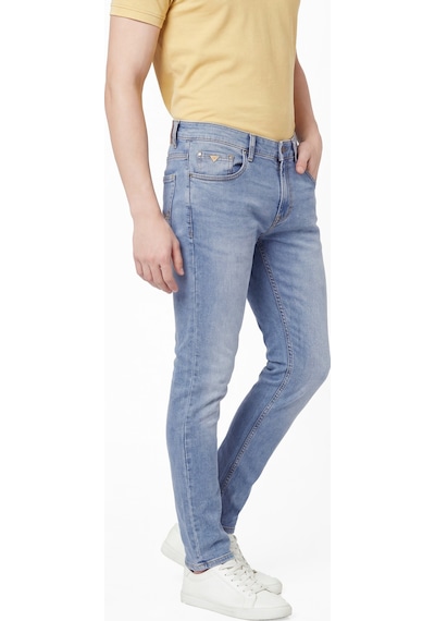 LOFT Justin Skinny Fit Erkek Pantolon Lf2042793 Q1.v1 Denim LOFT Justin Skinny Fit Erkek Pantolon Lf2042793 Q1.v1 Denim