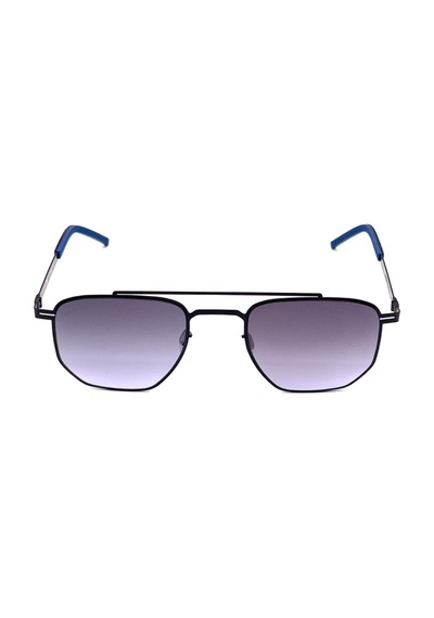 Obb Sunglasses Obb Ms504 C2 Erkek Güneş Gözlüğü Siyah