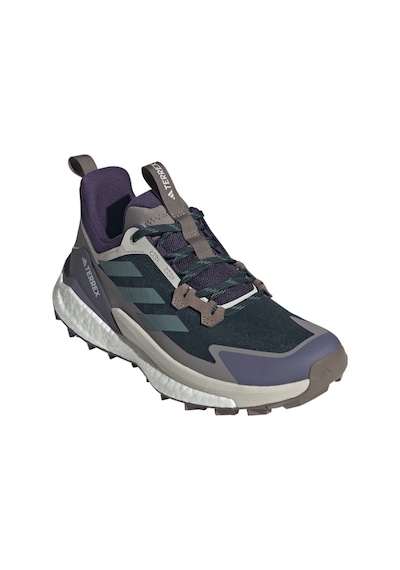 Adidas Terrex Free Hıker Kadın Spor Ayakkabı - Jq9907 Mor