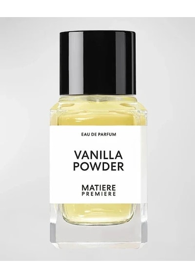 Matiere Premiere Vanilla Powder Edp Unisex Parfüm 100 Ml Fresh